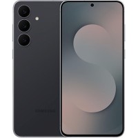 Samsung Galaxy S25 FE Enterprise Edition 5G Dual SIM (8/256GB) Jetblack